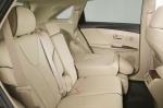 Toyota Venza 2009 года
